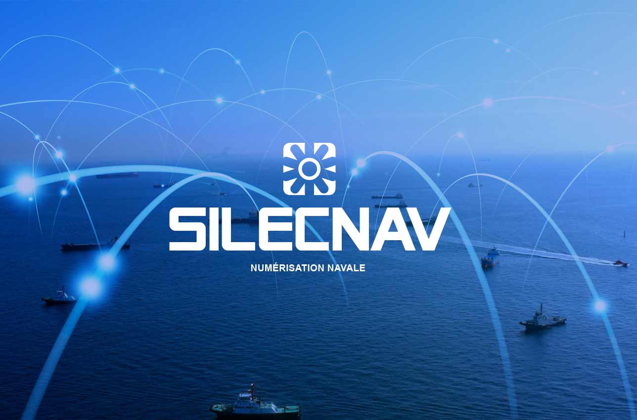 Digitalización naval